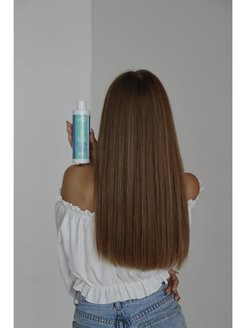 Dctr.Go Бессульфатный шампунь для волос с гиалуроновой кислотой  250 мл в Новороссийске 