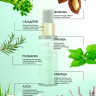 Натуральное масло для волос NovaNature oil for revival hair 30 herbs Dctr.Go Healing Systems 110 мл в Новороссийске 