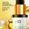 Натуральное масло для волос NovaNature oil for revival hair 30 herbs Dctr.Go Healing Systems 110 мл в Новороссийске 