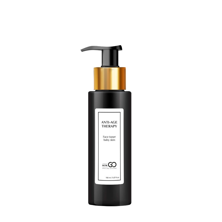 Увлажняющий тоник для выравнивания тона кожи Anti-Age Therapy 110 мл в Новороссийске 