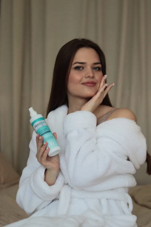 Dctr.Go Очищающий гель для умывания лица с церамидами  250 мл в Новороссийске 