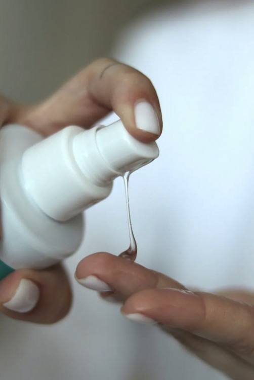 Dctr.Go Очищающий гель для умывания лица с церамидами  250 мл в Новороссийске 