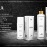 Несмываемый термозащитный спрей с зеркальным блеском Molecular Repair & Thermal Shine Spray. в Новороссийске 